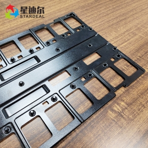 CCS吸塑支架是什么？