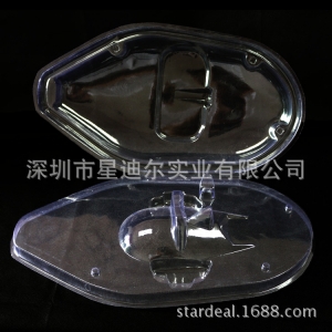 PET透明91香蕉视频在线网站定做