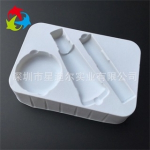 阳泉化妆品吸塑内托