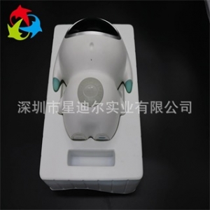 阳泉白色吸塑泡壳