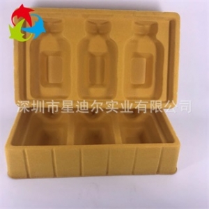 吕梁植绒医药吸塑盒