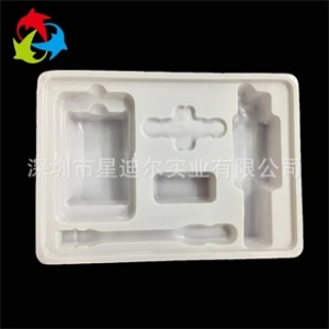 滨州白色PVC泡壳
