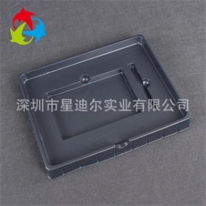 鹤岗黑色吸塑产品