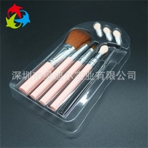 德阳化妆刷吸塑内托