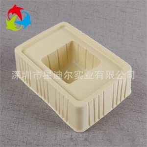 阿克苏PS植绒吸塑制品