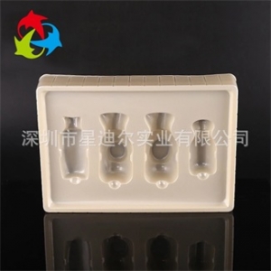 阿克苏定做PVC吸塑内托