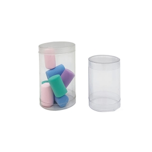 阳泉文具包装塑料PVC筒